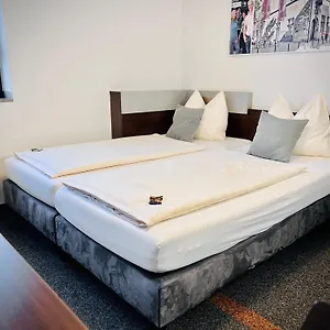 Hostel City-hostel Koeln-riehl, Keulen