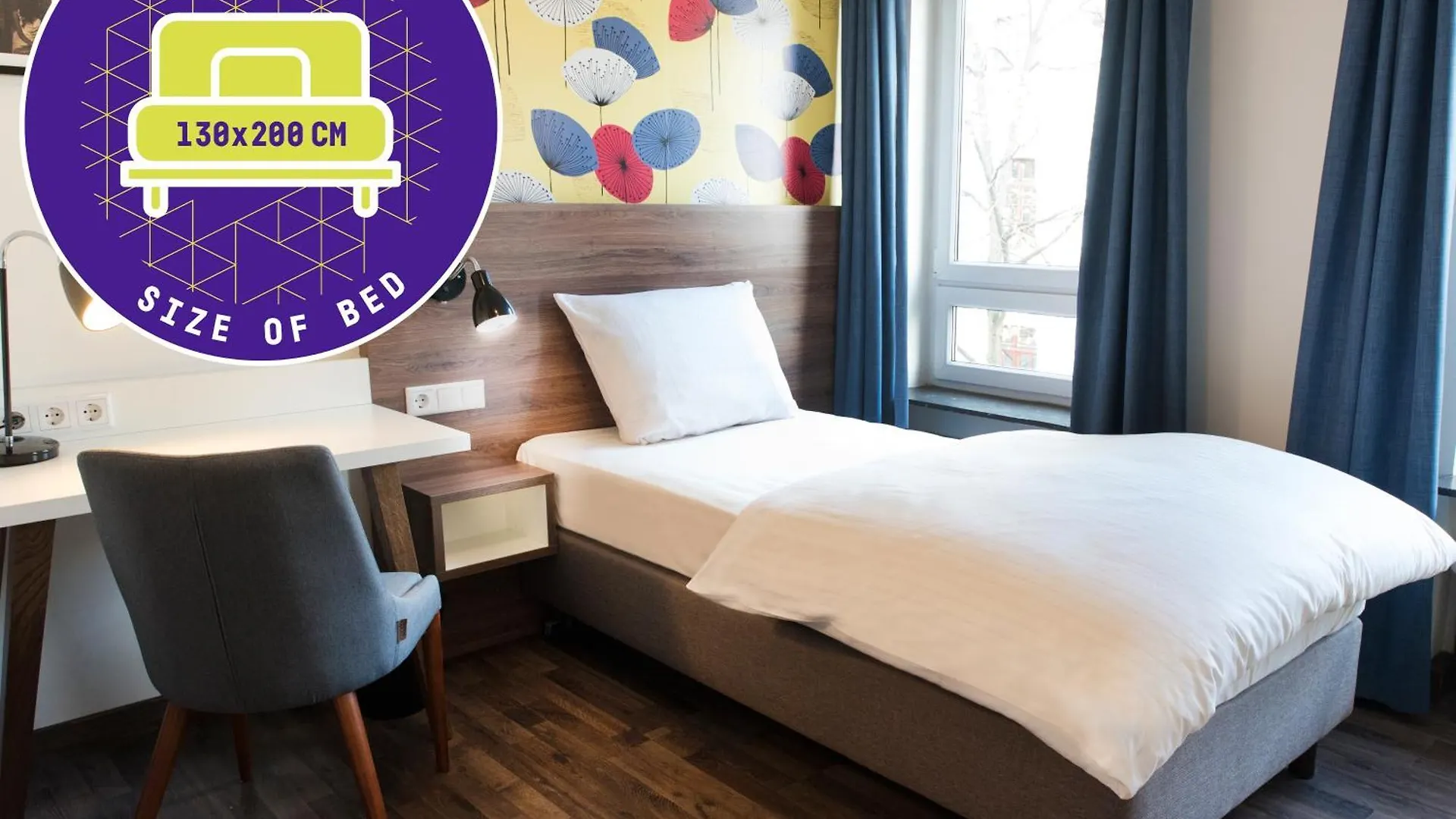 Koncept Hotel Zum Kostbaren Blut Cologne Germany