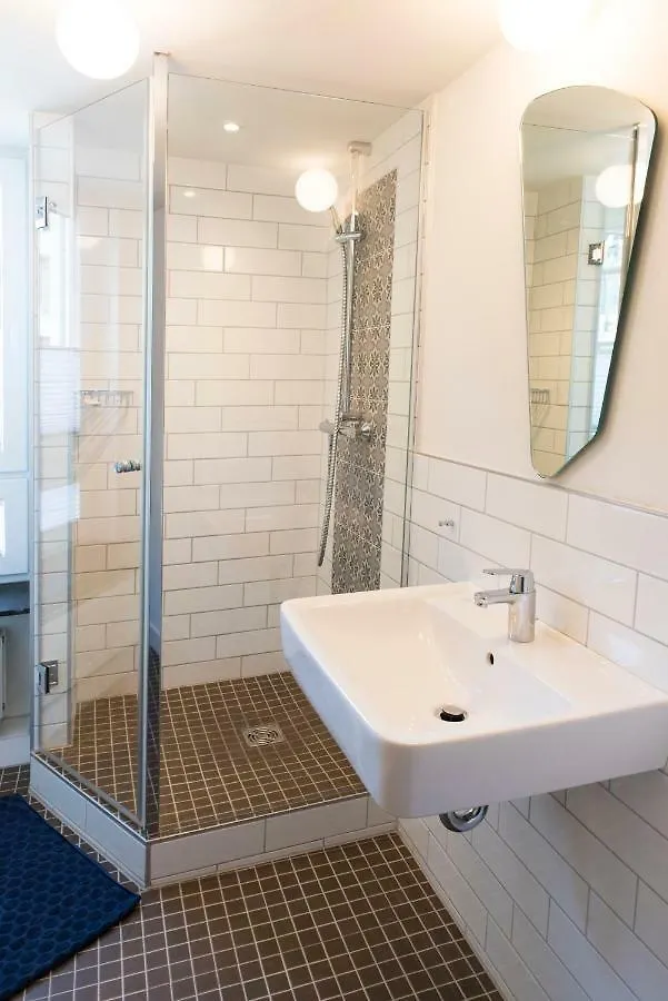 Koncept Hotel Zum Kostbaren Blut Cologne