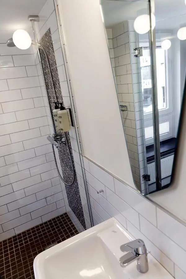 ***  Koncept Hotel Zum Kostbaren Blut Cologne Germany